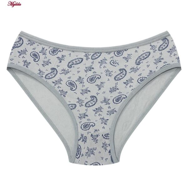 شورت زنانه اما مدل 5410-4045 بسته 3 عددی