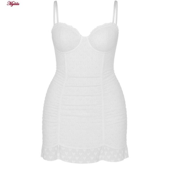 لباس خواب زنانه ماییلدا مدل 5430-601