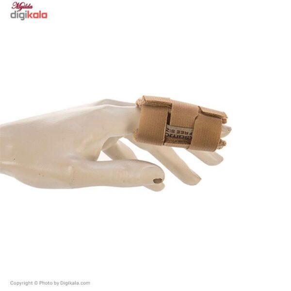آتل انگشت پاک سمن مدل Simplex