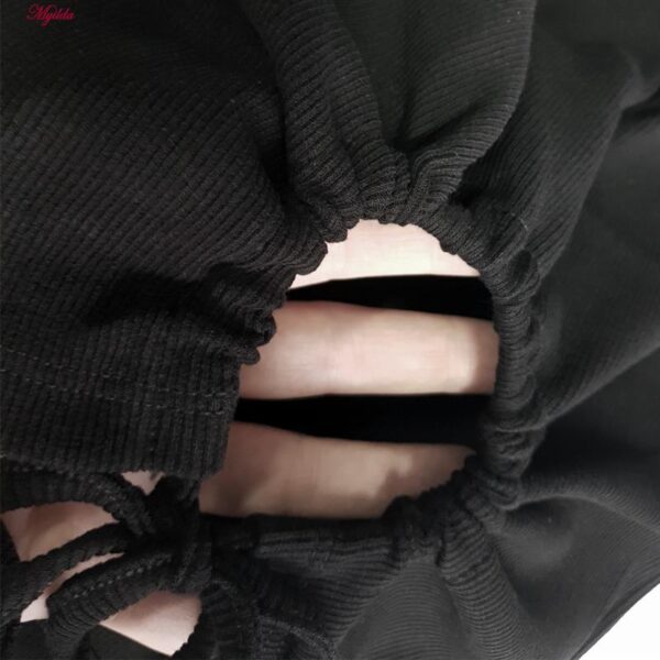 کراپ‌تاپ زنانه لورنزا مدل 5423-5016