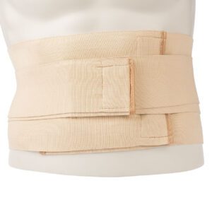 کمربند طبی پاک سمن مدل Job سایز بزرگ