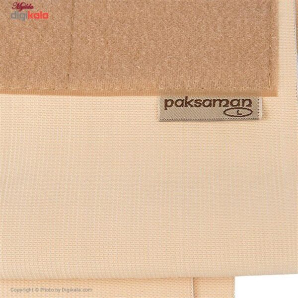 کمربند طبی پاک سمن مدل Job سایز بزرگ