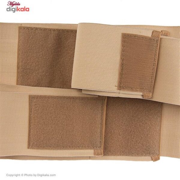 کمربند طبی پاک سمن مدل Job سایز بزرگ