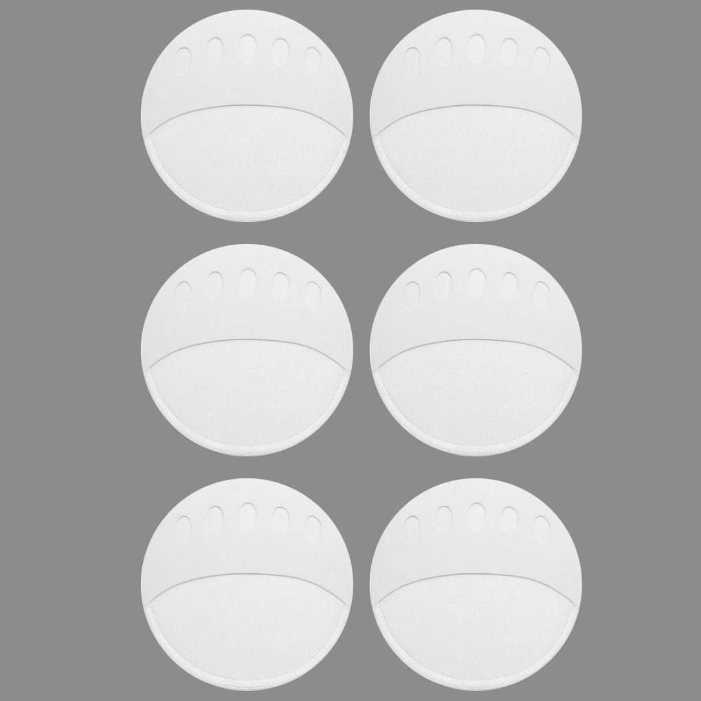 پد زیر پنجه پا ماییلدا مدل انگشتی کد 4659 بسته 3 عددی پد زیر پنجه پا ماییلدا مدل انگشتی کد 4659 بسته 3 عددی