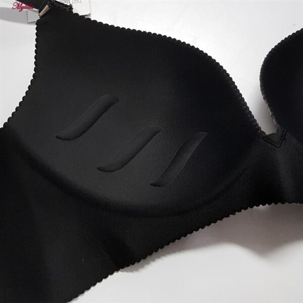 سوتین اسفنجی زنانه ماییلدا مدل بدون فنر کد 5443