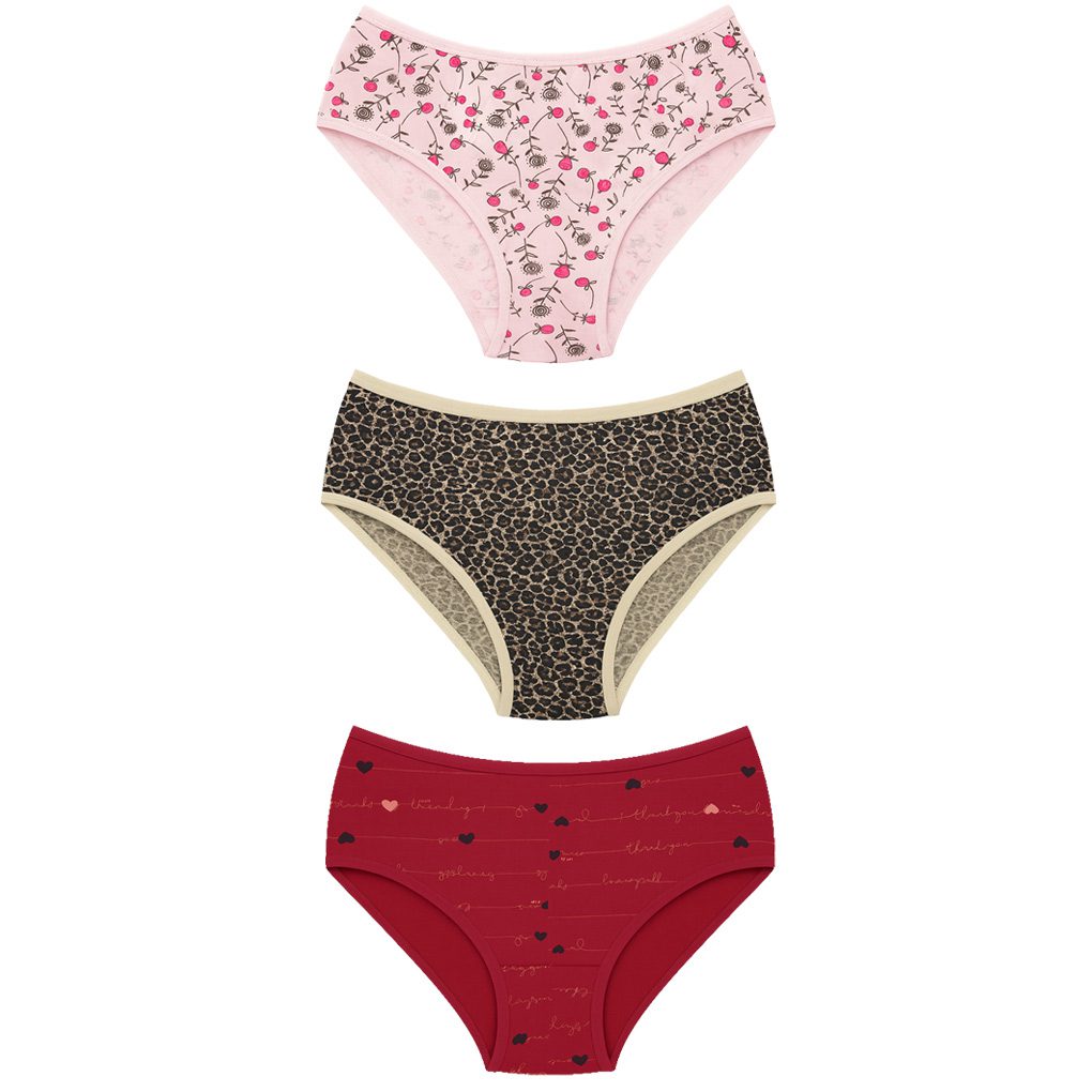 شورت زنانه اما مدل 5412-4045 بسته 3 عددی شورت زنانه اما مدل 5412-4045 بسته 3 عددی