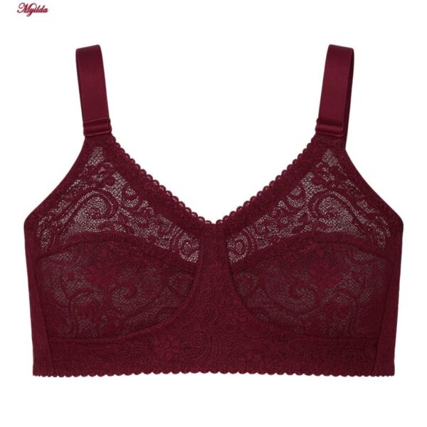 سوتین بدون فنر زنانه ماییلدا مدل 5414