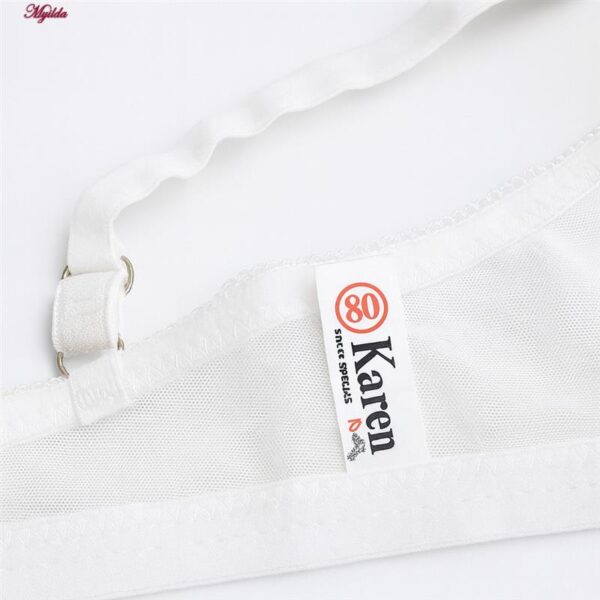 ست شورت و سوتین زنانه کارنا رز مدل فنردار کد 5427