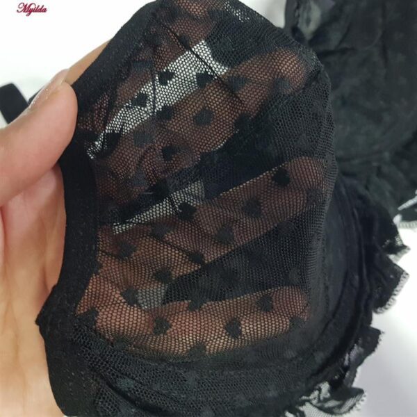 ست شورت و نیم‌تنه زنانه ماییلدا مدل فنردار کد 5432-606