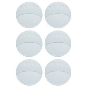 پد زیر پنجه پا ماییلدا مدل انگشتی کد 4659 بسته 3 عددی