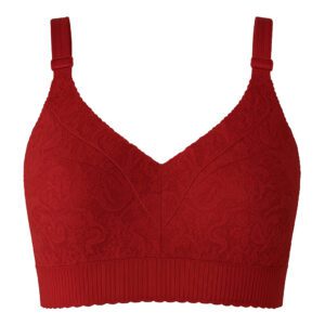 سوتین بدون فنر زنانه ماییلدا مدل 5413