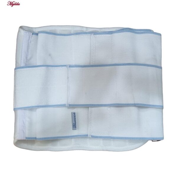 کمربند طبی پاک سمن کد 018