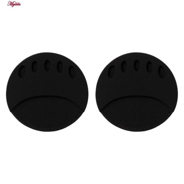 پد زیر پنجه پا ماییلدا مدل انگشتی کد 4659 بسته 3 عددی