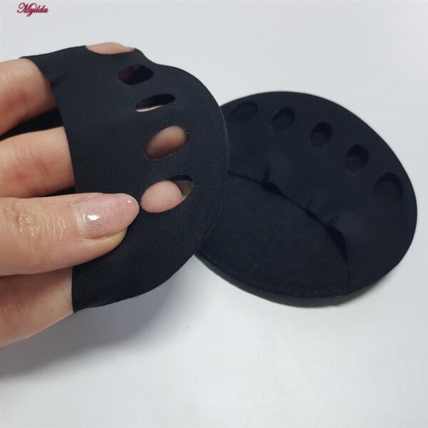 پد زیر پنجه پا ماییلدا مدل انگشتی کد 4659