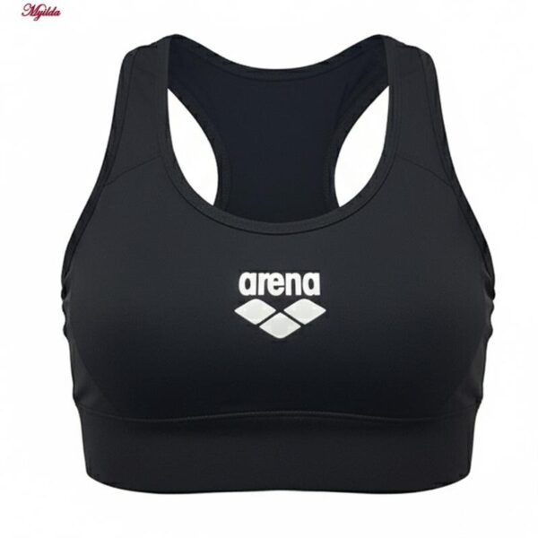 نیم‌تنه ورزشی زنانه مدل پشت قهرمانی کد 5482-570