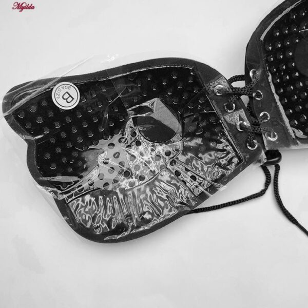 سوتین زنانه مدل چسبی پروانه ای کد 1031