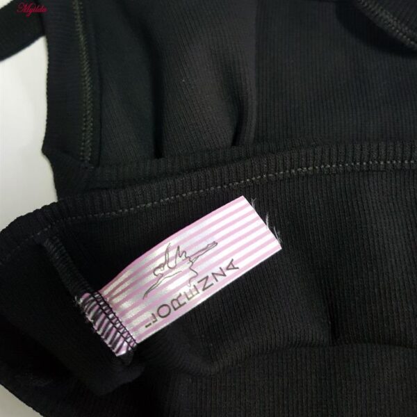 کراپ‌تاپ زنانه لورنزا مدل 5423-5016