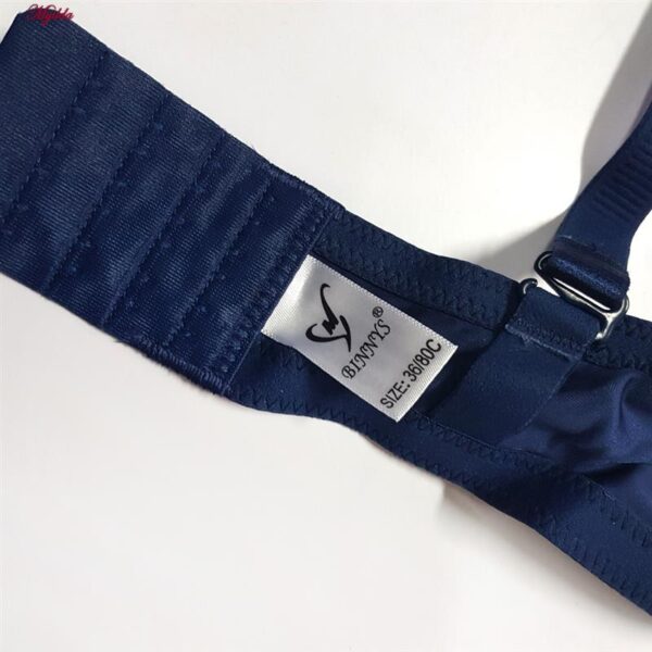 سوتین فنردار زنانه بینیس مدل بند متحرک کد 5459-8122