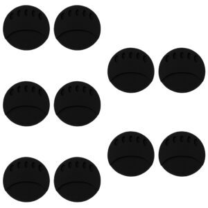 پد زیر پنجه پا ماییلدا مدل انگشتی کد 4659 بسته 5 عددی