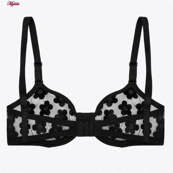 ست شورت و سوتین زنانه کارنا رز مدل فنردار کد 5425