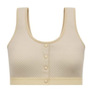 نیم‌تنه زنانه ماییلدا مدل دکمه ای کد 5454