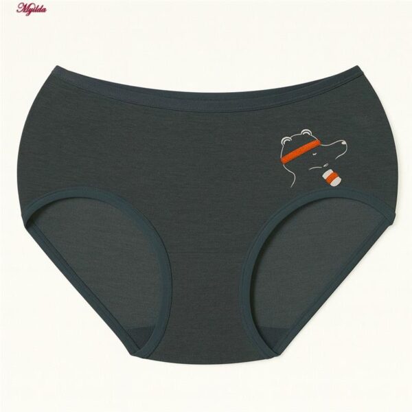 شورت زنانه مدل 5403-6626