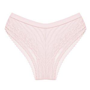 شورت زنانه ماییلدا مدل گیپوری کد 5452-1129