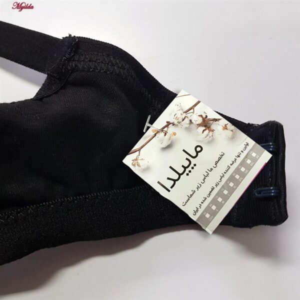 سوتین بدون فنر زنانه ماییلدا کد 5437