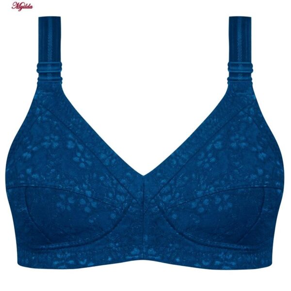 سوتین بدون فنر زنانه ماییلدا مدل 5038