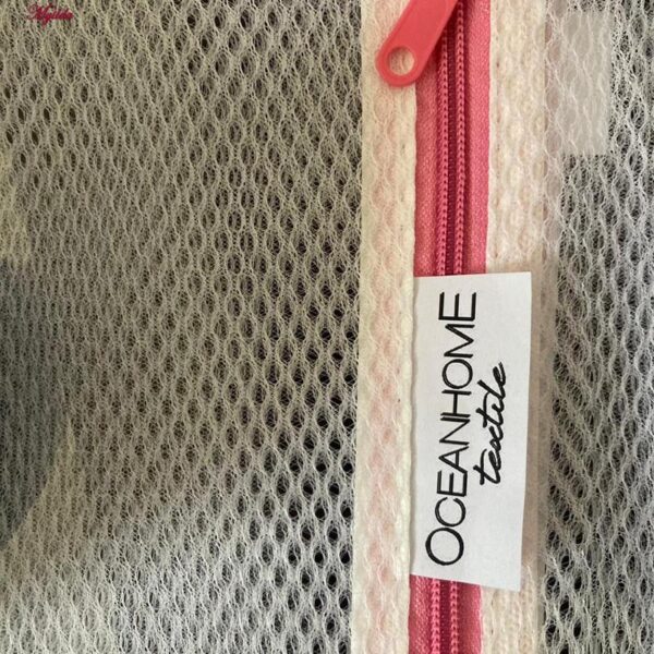 توری شست و شوی لباس اوشن هوم مدل واش بسته 4 عددی