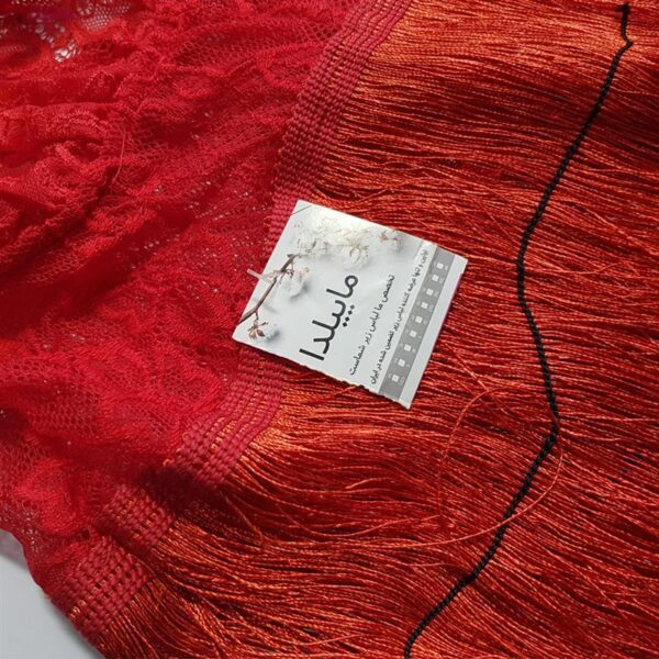 لباس خواب زنانه ماییلدا مدل 5438-4209