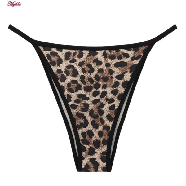 ست شورت و سوتین زنانه ماییلدا مدل اسفنجی نیم جک پایه بلند هارنس دار کد 5460-813