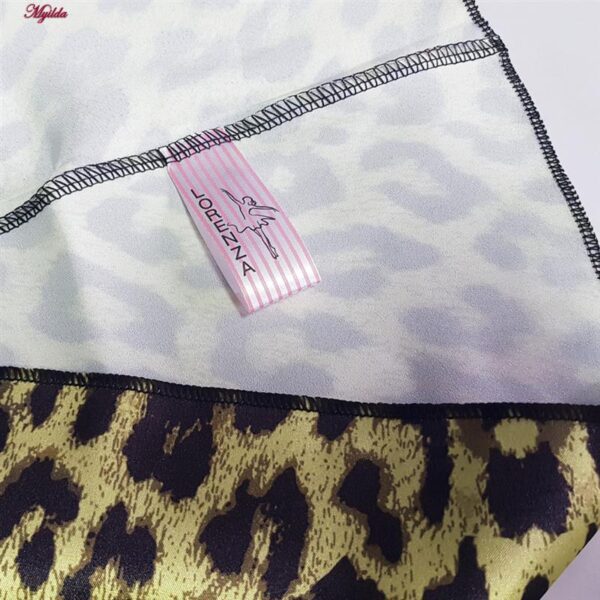 لباس خواب زنانه مدل 5421-2652