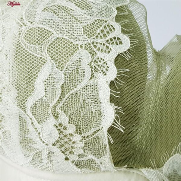 ست شورت و سوتین زنانه مدل بدون فنر کد 5407-1313