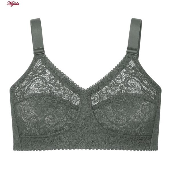 سوتین بدون فنر زنانه ماییلدا مدل 5414