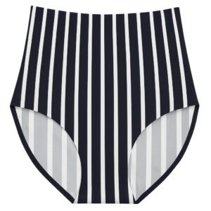 شورت زنانه ماییلدا مدل لیزری فاق بلند کد 5450-9