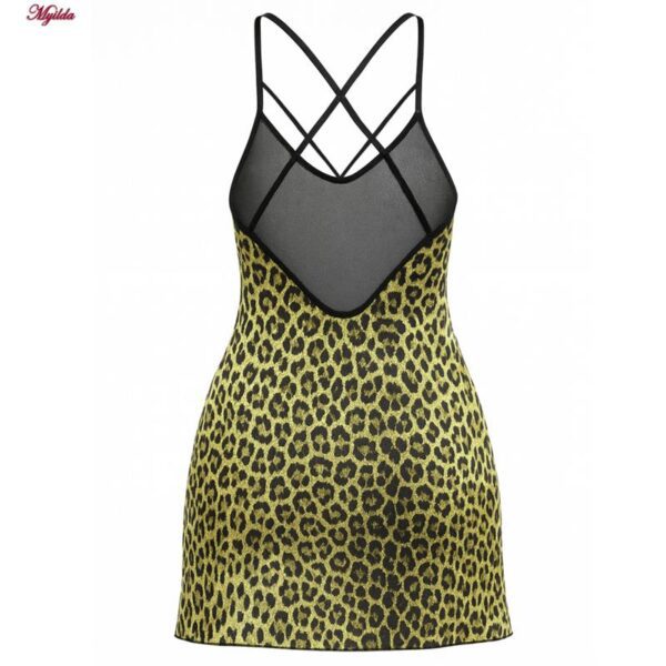 لباس خواب زنانه مدل 5421-2652