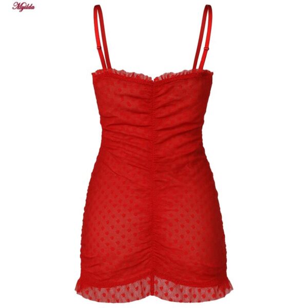 لباس خواب زنانه ماییلدا مدل 5430-601