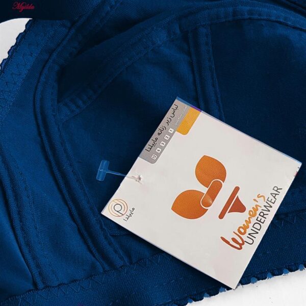 سوتین بدون فنر زنانه ماییلدا مدل 5038