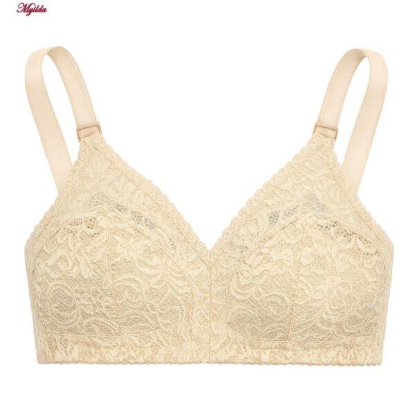 سوتین بدون فنر زنانه ماییلدا مدل 5414