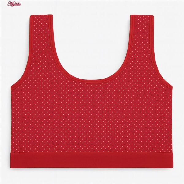 نیم‌تنه زنانه ماییلدا مدل دکمه ای کد 5454