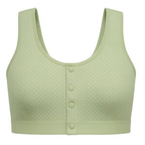 نیم‌تنه زنانه ماییلدا مدل دکمه ای کد 5454