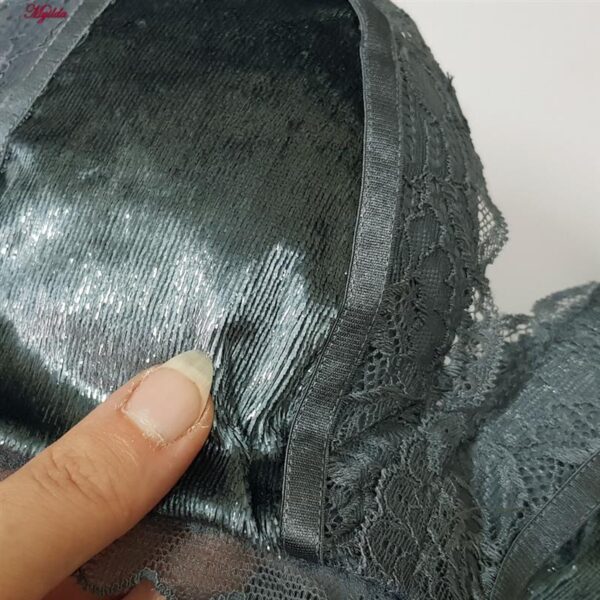 سوتین اسفنجی زنانه مدل بدون فنر کد 5406-6172