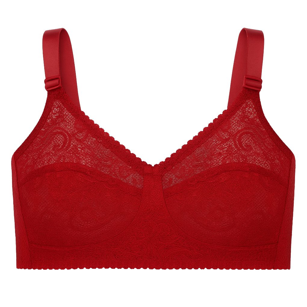 سوتین بدون فنر زنانه ماییلدا مدل 5414 سوتین بدون فنر زنانه ماییلدا مدل 5414