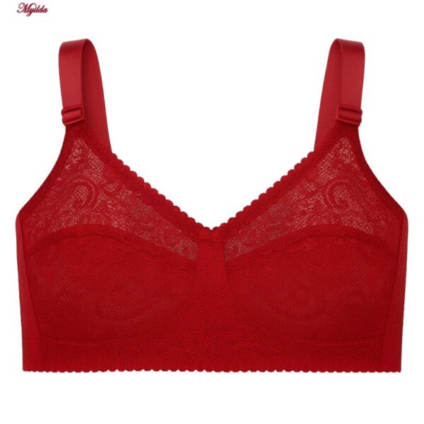 سوتین بدون فنر زنانه ماییلدا مدل 5414