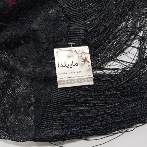 لباس خواب زنانه ماییلدا مدل 5438-4209