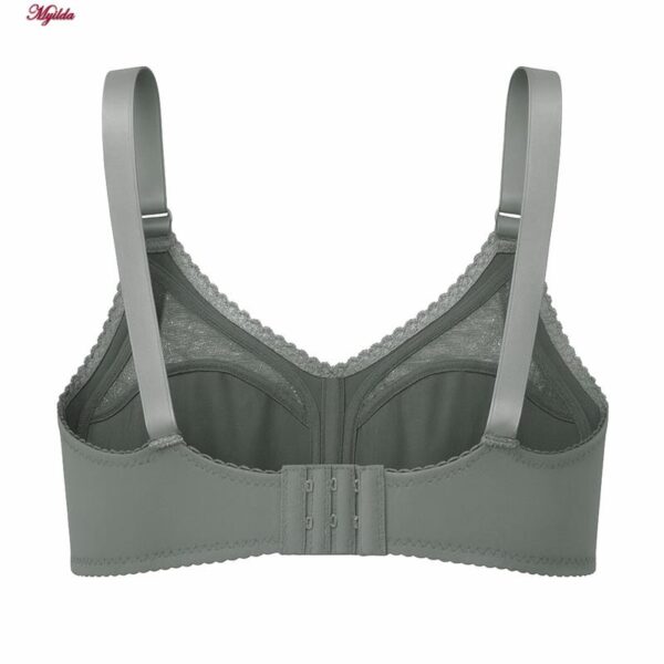 سوتین بدون فنر زنانه ماییلدا مدل 5414