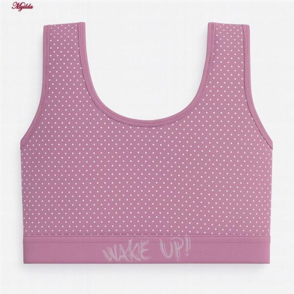 نیم‌تنه زنانه ماییلدا مدل دکمه ای کد 5454