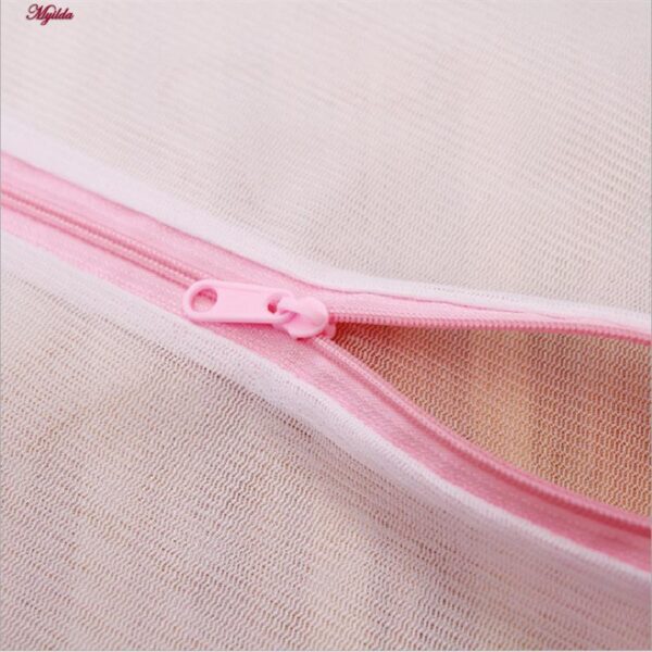 توری شست و شوی لباس اوشن هوم مدل واش بسته 4 عددی