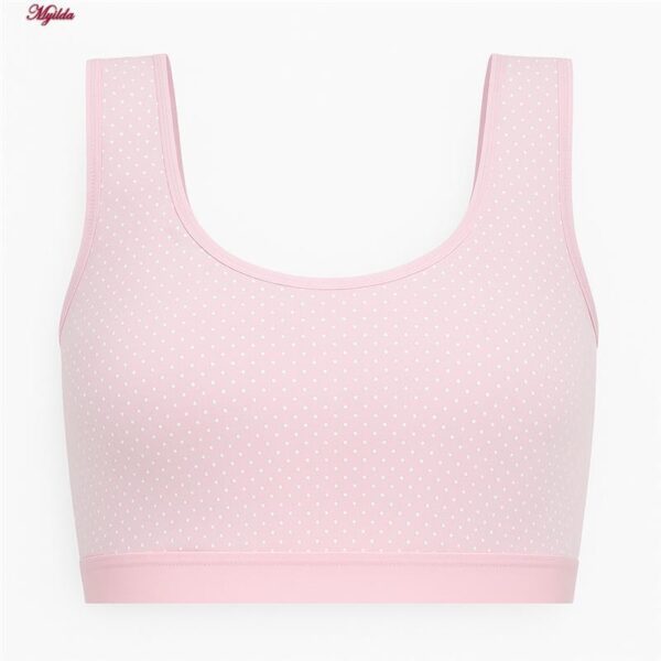 نیم‌تنه زنانه ماییلدا مدل دکمه ای کد 5454